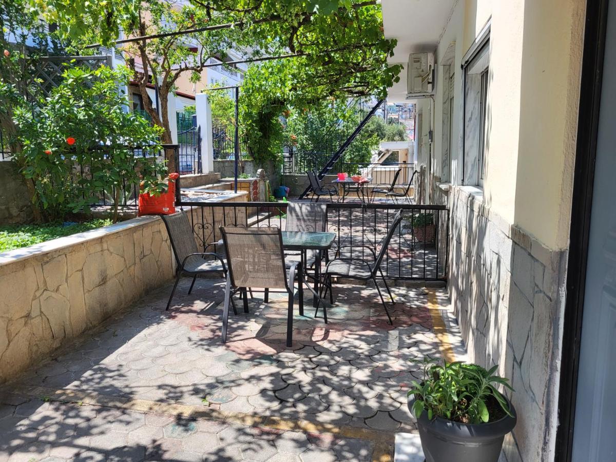 Sea La Vie* Apartment Kavala Exterior photo