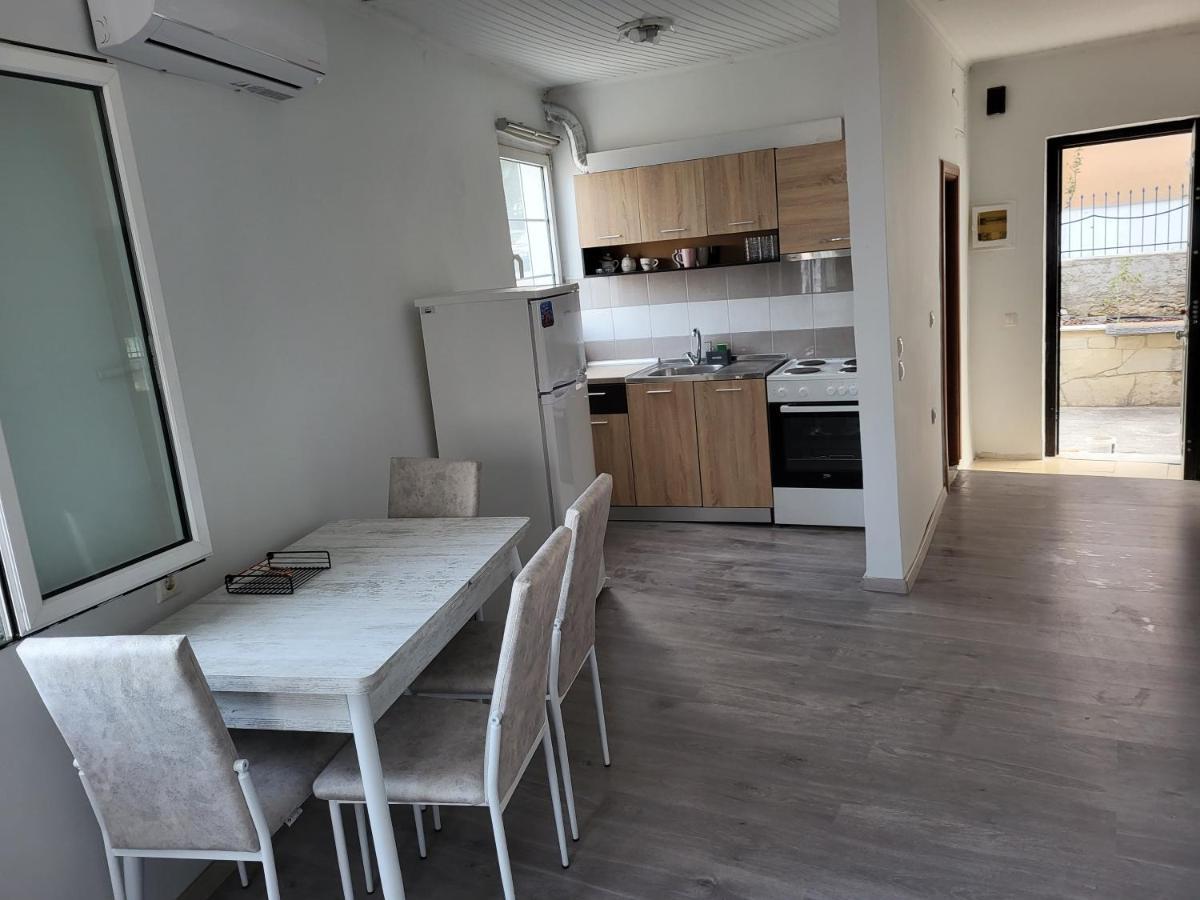 Sea La Vie* Apartment Kavala Exterior photo