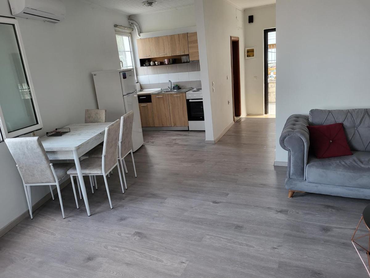 Sea La Vie* Apartment Kavala Exterior photo