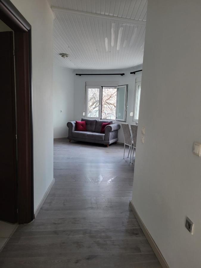 Sea La Vie* Apartment Kavala Exterior photo